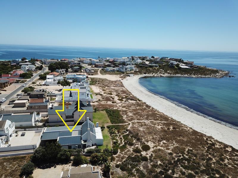 4 Bedroom Property for Sale in Britannia Bay Western Cape